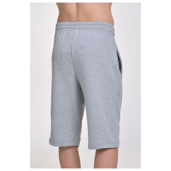 Target Ανδρικό σορτς Long French Terry "Twice" Target Ανδρικό σορτς Long French Terry "Twice"